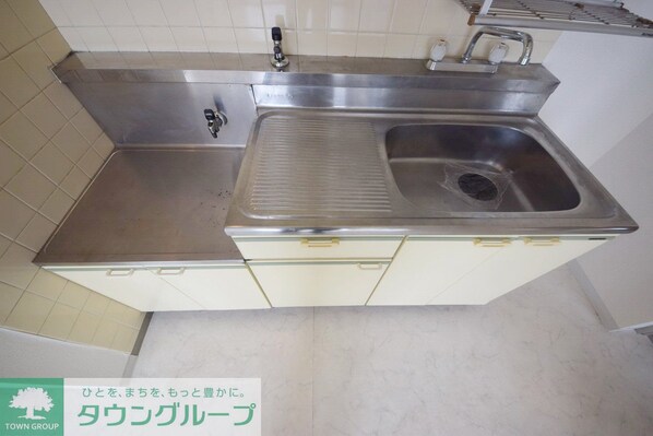 コーラルスターガーデンの物件内観写真